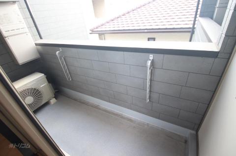 バルコニー　ベランダ