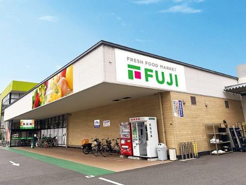 その他　フジ福山三吉店（その他）まで391m