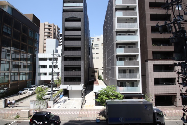 眺望　※別室の参考写真の為、現況優先です。