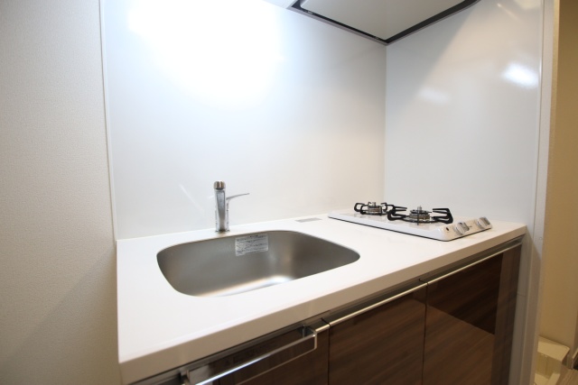 キッチン　※別室の参考写真の為、現況優先です。