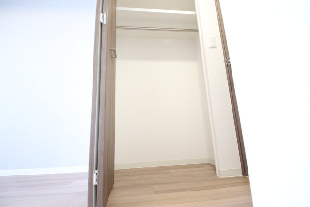 収納　※別室の参考写真の為、現況優先です。