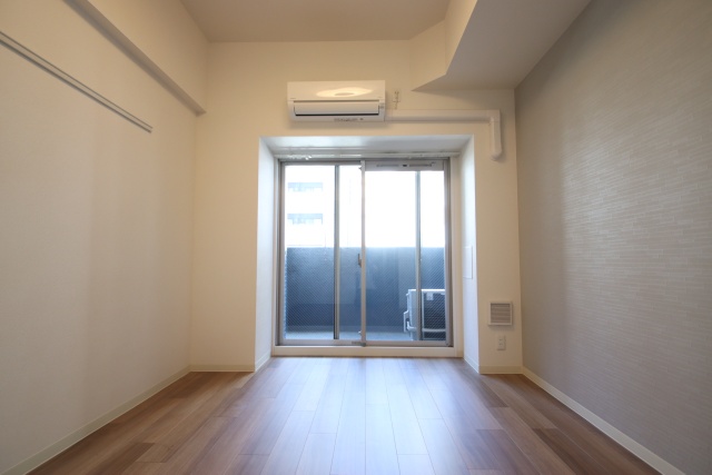 居室・リビング　※別室の参考写真の為、現況優先です。