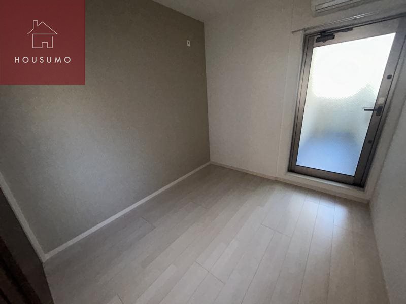 その他部屋・スペース　寝室です