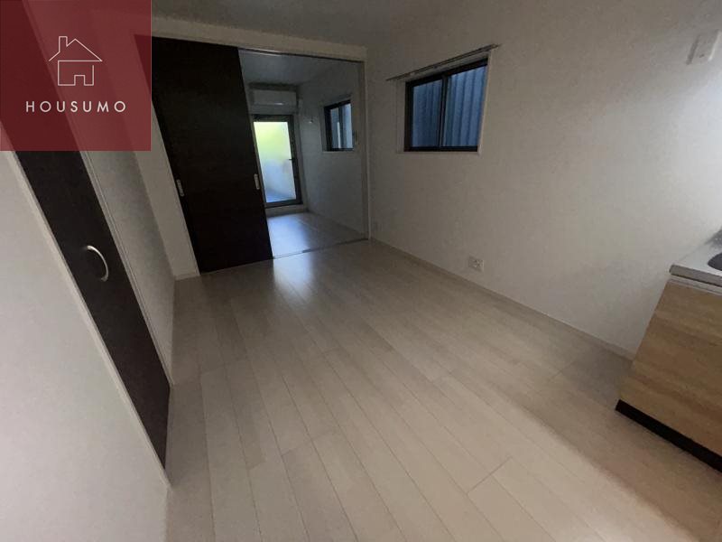 居室・リビング　おしゃれなリビングです