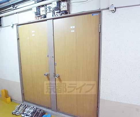 その他部屋・スペース