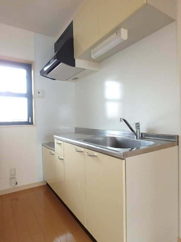 キッチン　図面と現状に相違がある場合には現状を優先