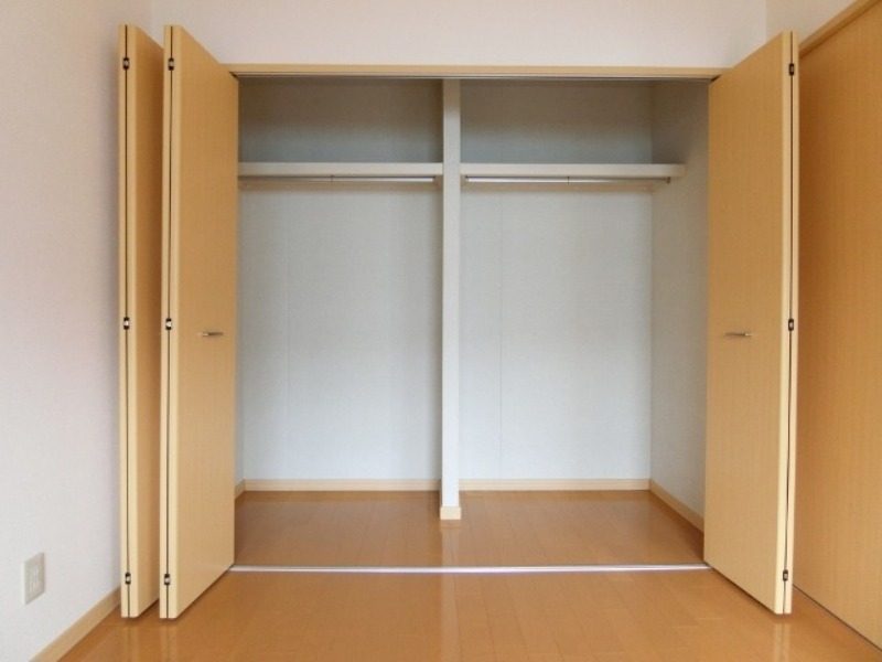 収納　図面と現状に相違がある場合には現状を優先