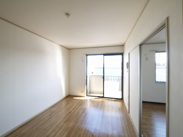 その他部屋・スペース　きれいな内装です