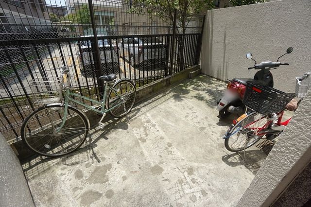 その他共有部分