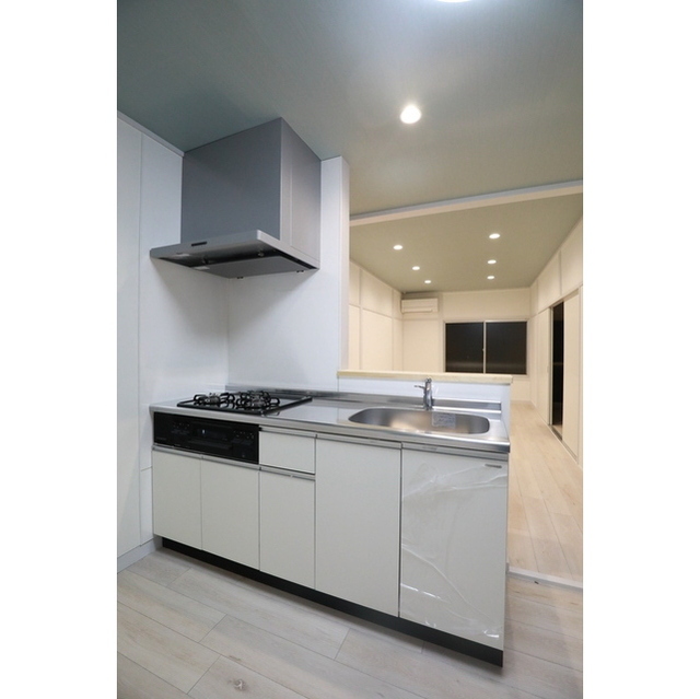 キッチン　※カウンターキッチン