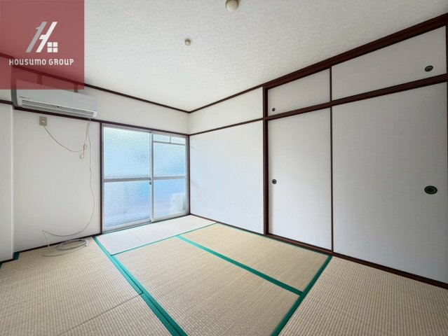 その他部屋・スペース　寝室にぴったりのお部屋です