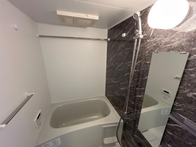 バス・シャワールーム　ユニットバス