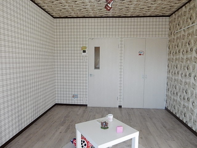 その他部屋・スペース