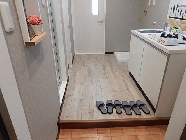 その他部屋・スペース