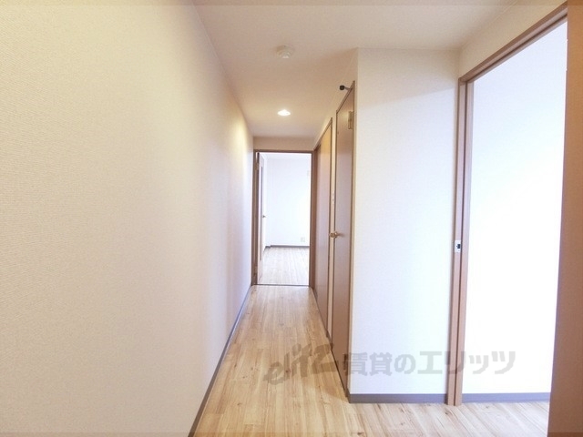 その他部屋・スペース　廊下