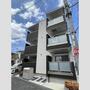 古川橋駅より徒歩10分 1階 築5年1ヶ月の賃貸物件