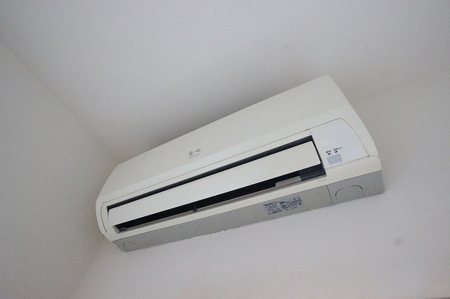 その他設備　同物件、別号室のものです。