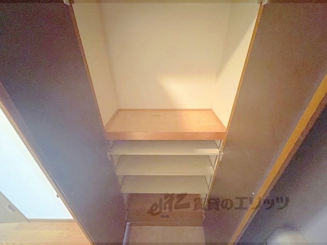 その他部屋・スペース　廊下