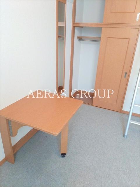 その他設備　同仕様