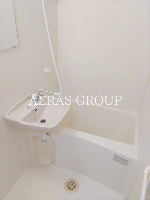 バス・シャワールーム　同仕様