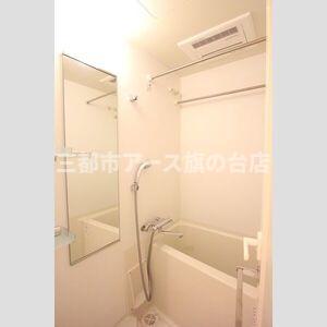 バス・シャワールーム　プラウドフラット蒲田II
