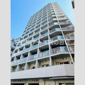 建物外観　プラウドフラット蒲田II