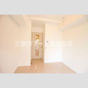 居室・リビング　プラウドフラット蒲田II