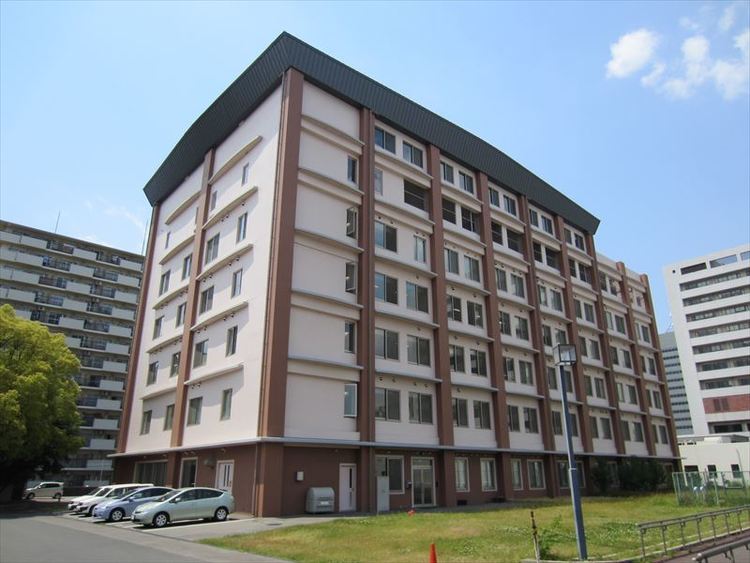 その他　国立大阪医療センター 附属看護学校（その他）まで919m