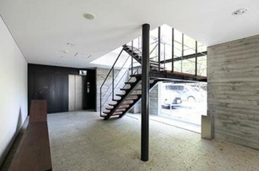 ロビー　ロビー