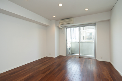 居室・リビング　居室