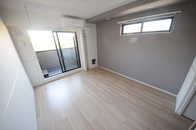 居室・リビング　同施工会社参考写真