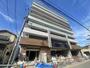 寺地町駅より徒歩4分 6階 築2年11ヶ月の賃貸物件