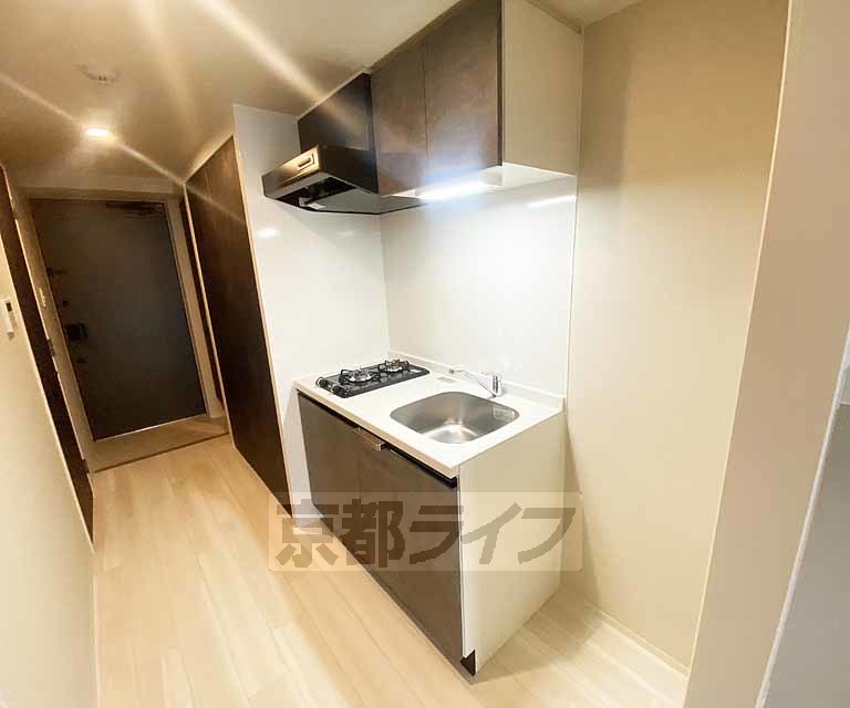 キッチン　システムキッチン