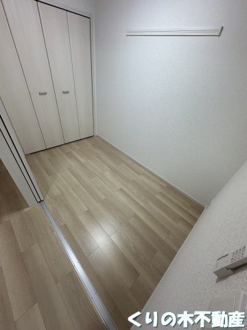 その他部屋・スペース　ゆとりの広さです