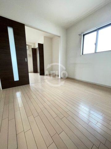 その他部屋・スペース　イリス長居公園　洋室