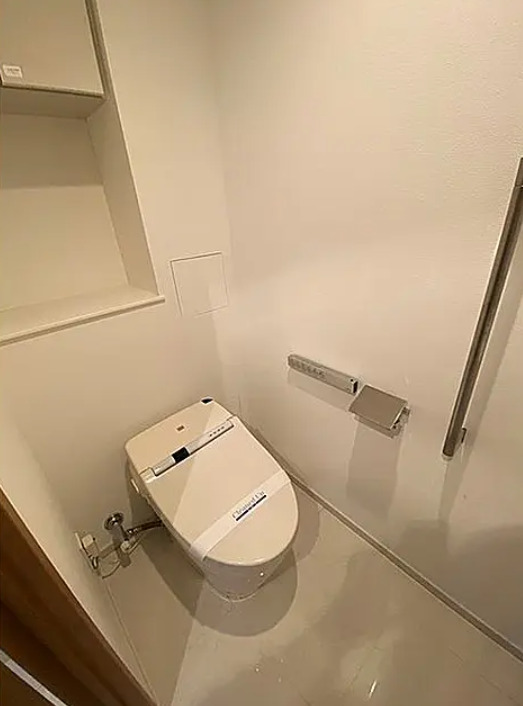 トイレ　別部屋参考写真