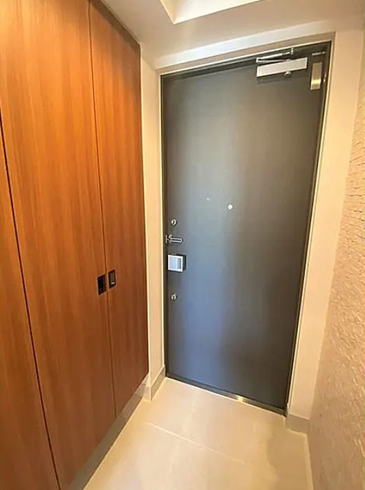 玄関　別部屋参考写真