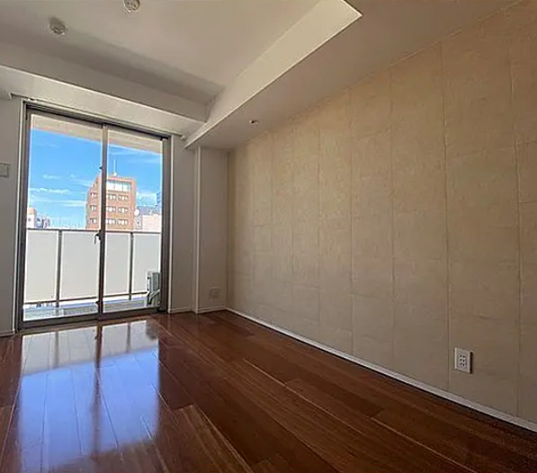 居室・リビング　別部屋参考写真