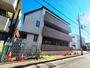 立川駅より徒歩11分 3階 新築の賃貸物件