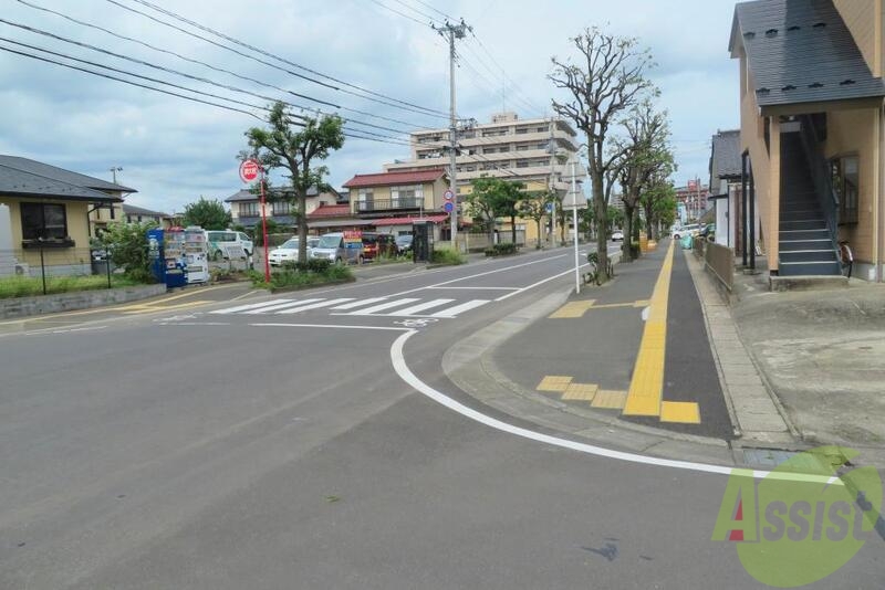 その他　（その他）まで100m