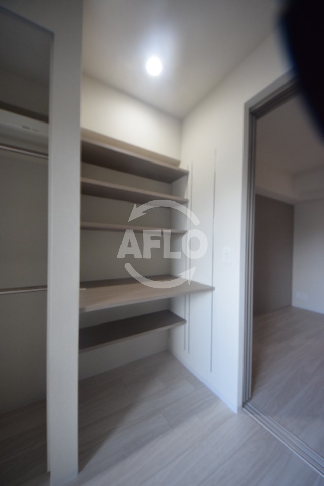 その他部屋・スペース　アーバネックス心斎橋EAST　リビング