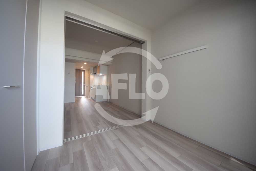 居室・リビング　アーバネックス心斎橋EAST　リビング