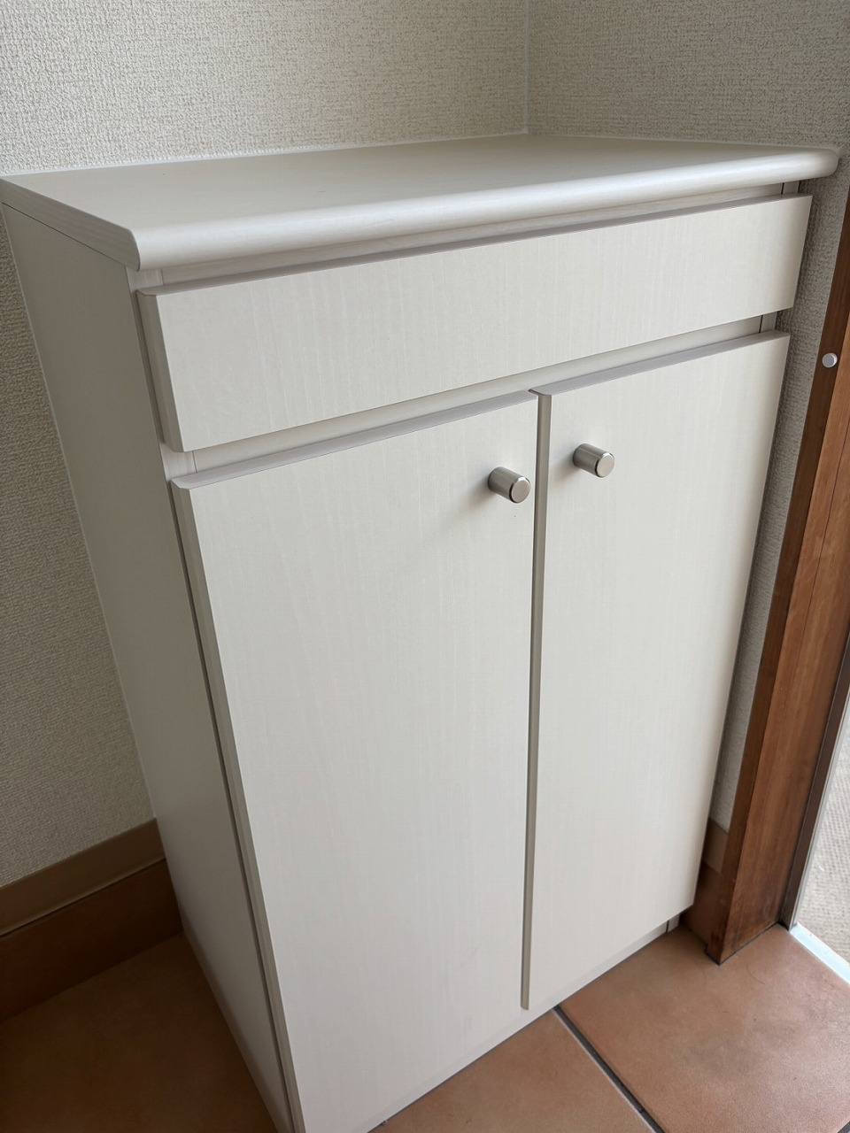 その他　シューズボックス