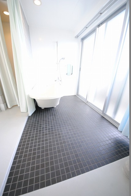 その他部屋・スペース　写真は４０２号室