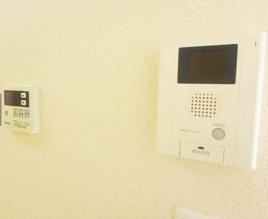 セキュリティ　※他部屋参照・現況優先