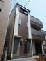 方南町駅より徒歩10分 3階 築11年8ヶ月の賃貸物件