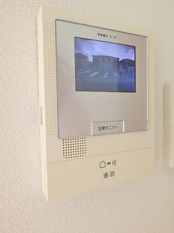 セキュリティ　図面と現状に相違がある場合には現状を優先