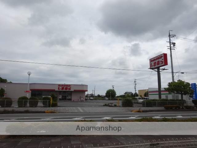 その他　しまむら（その他）まで3500m