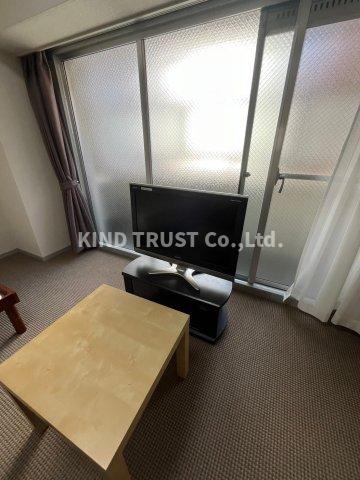 居室・リビング　使いやすいリビングです