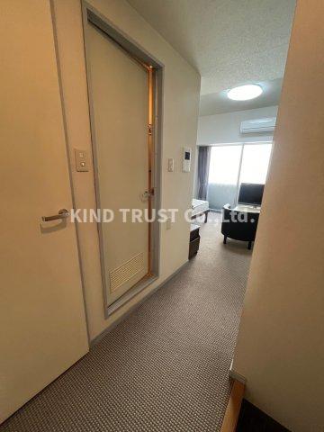 ロビー　ロビーです